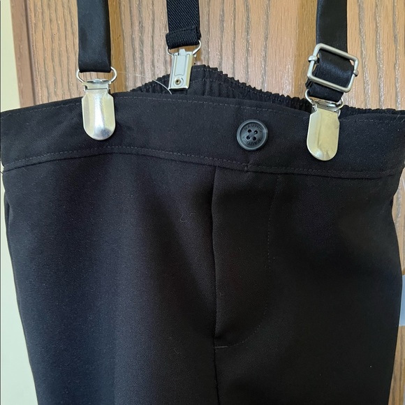 Boy’s Classic Pants - Picture 2 of 7